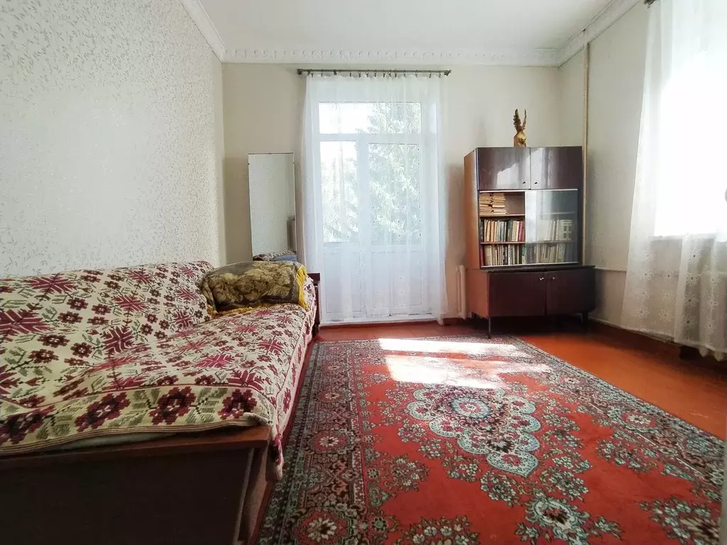Продаётся 3-к квартира, 65.4 м - Фото 0