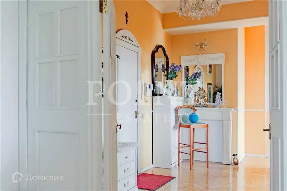 Продаётся 3-к квартира, 98 м - Фото 0