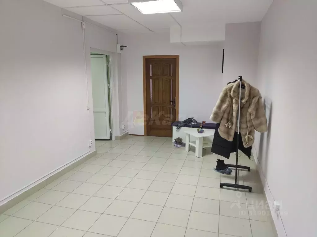 Помещение свободного назначения в Ульяновская область, Ульяновск ... - Фото 1
