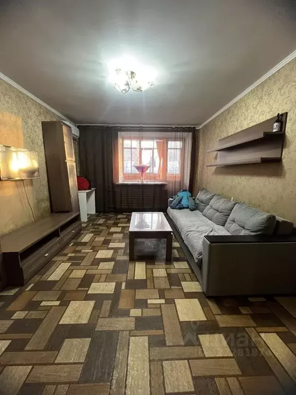 2-к кв. Башкортостан, Стерлитамак ул. Худайбердина, 27 (52.0 м) - Фото 1