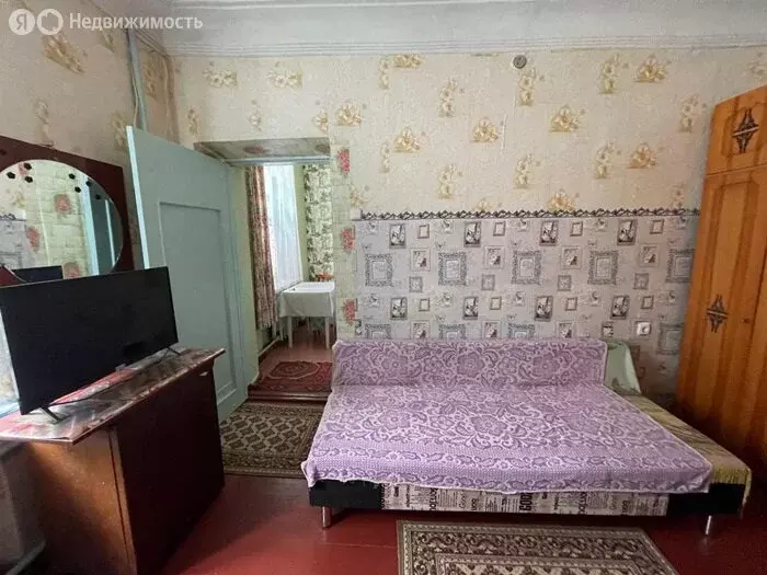 1-комнатная квартира: Севастополь, улица Луначарского, 31 (32 м) - Фото 1