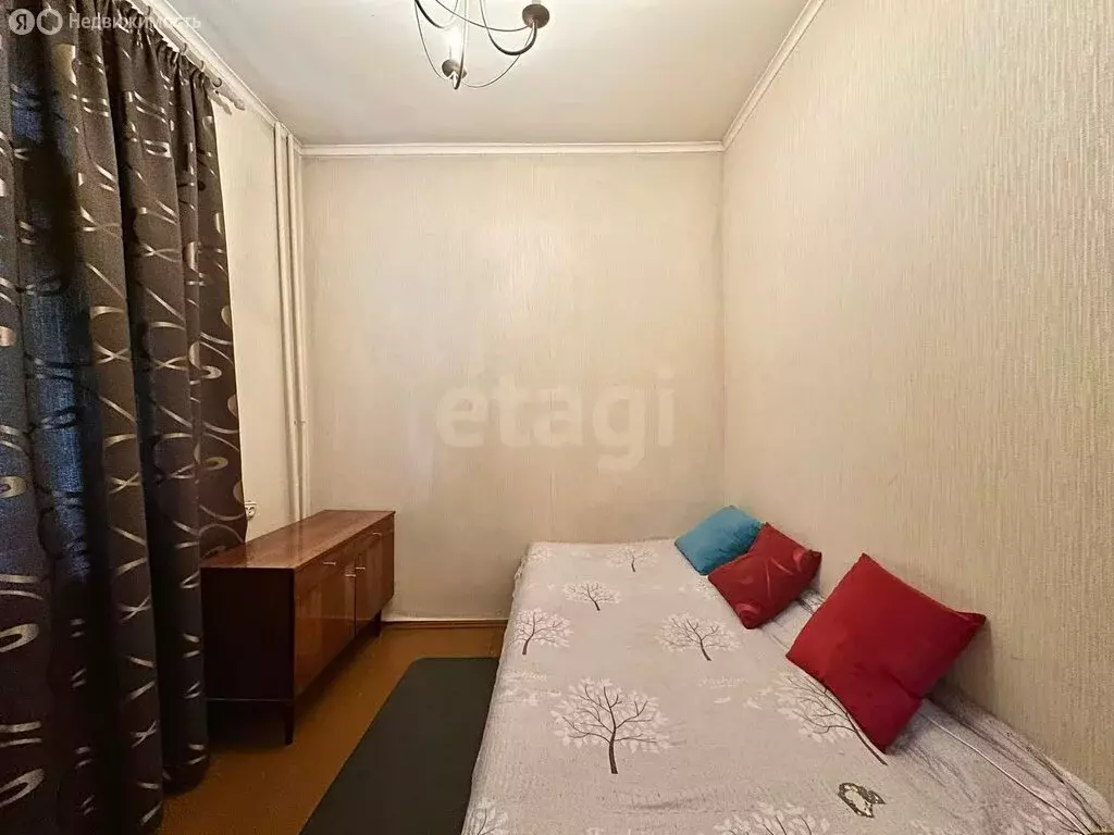 4-комнатная квартира: Одинцово, Глазынинская улица, 12 (65.6 м) - Фото 1