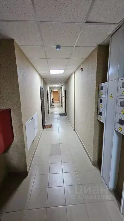 1-к кв. Московская область, Мытищи просп. Астрахова, 7 (33.0 м) - Фото 1