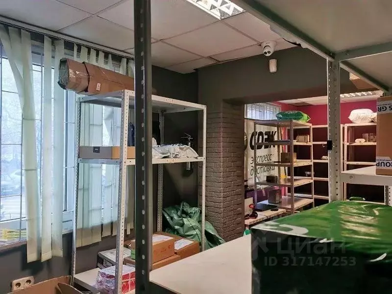 Помещение свободного назначения в Москва Мячковский бул., 11 (132 м) - Фото 1