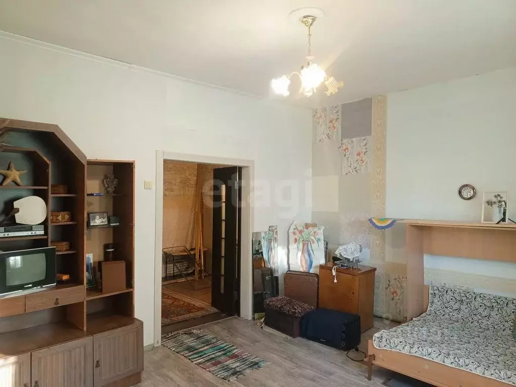 2-к кв. Архангельская область, Коряжма ул. Имени М.Х. Сафьяна, 4 (61.6 ... - Фото 1