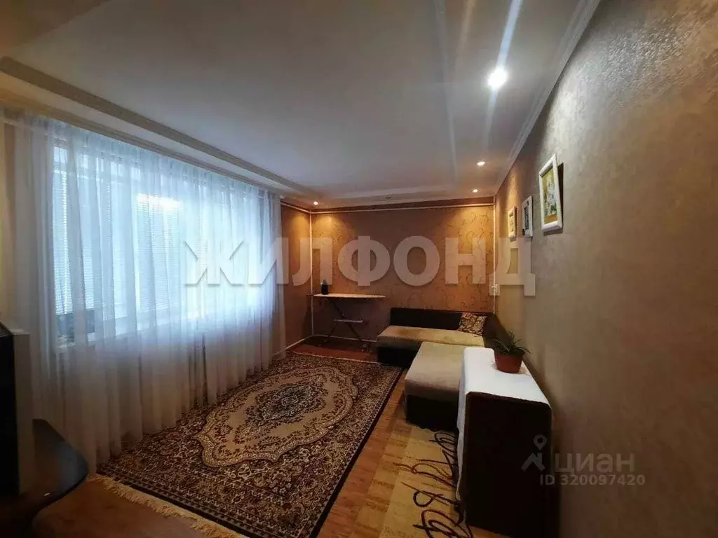 2-к кв. Ставропольский край, Георгиевск ул. Вехова, 61 (40.0 м) - Фото 2