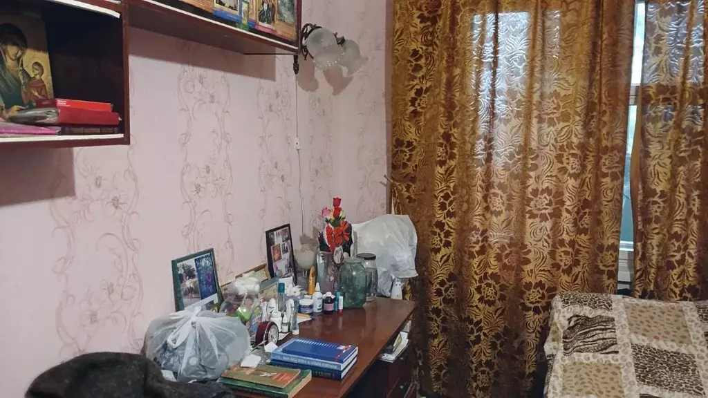 2-к кв. Астраханская область, Астрахань ул. Куликова, 42к1 (50.9 м) - Фото 2