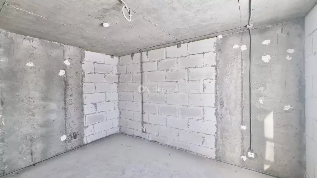 1-к кв. Московская область, Лосино-Петровский ул. Чехова, 20 (33.8 м) - Фото 2