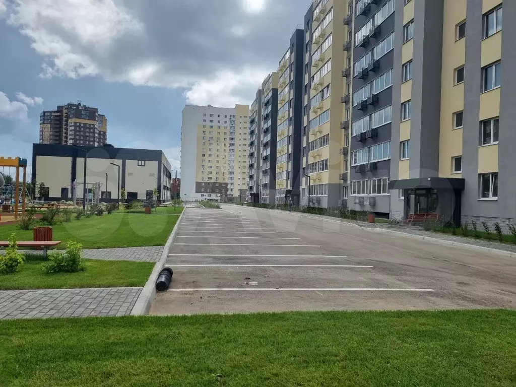 2-к. квартира, 63 м, 7/9 эт. - Фото 0