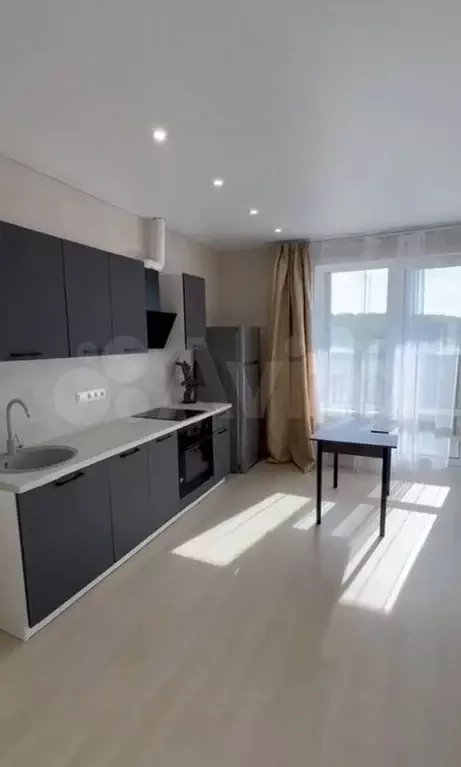 Квартира-студия, 33 м, 2/9 эт. - Фото 1