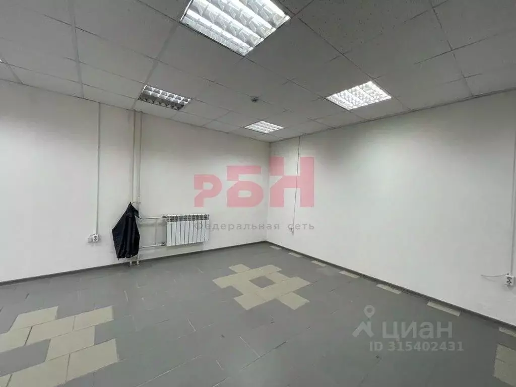 Помещение свободного назначения в Пензенская область, Пензенский ... - Фото 2