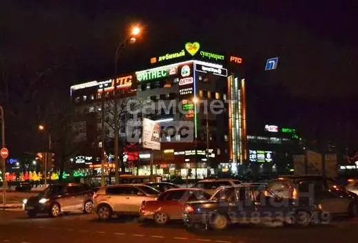 Офис в Москва Дмитровское ш., 98 (44 м) - Фото 0