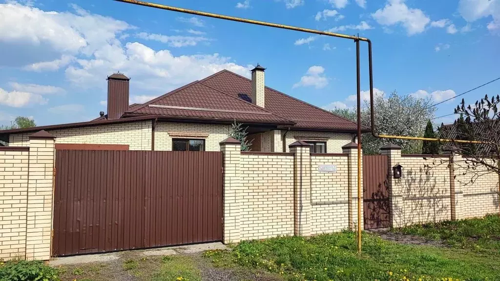 Дом в Курская область, Курск ул. Козлова, 16 (176 м) - Фото 0