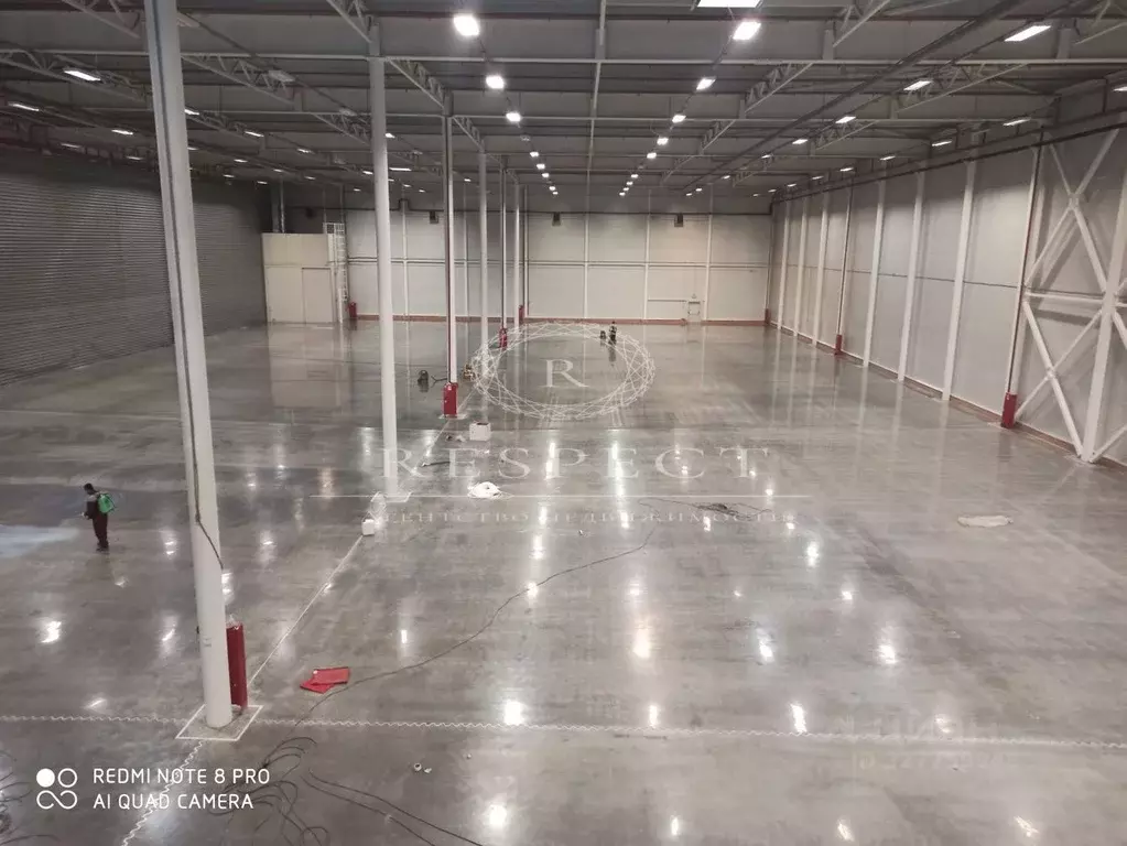 Склад в Московская область, Подольск Климовск мкр, ул. Коммунальная, ... - Фото 1