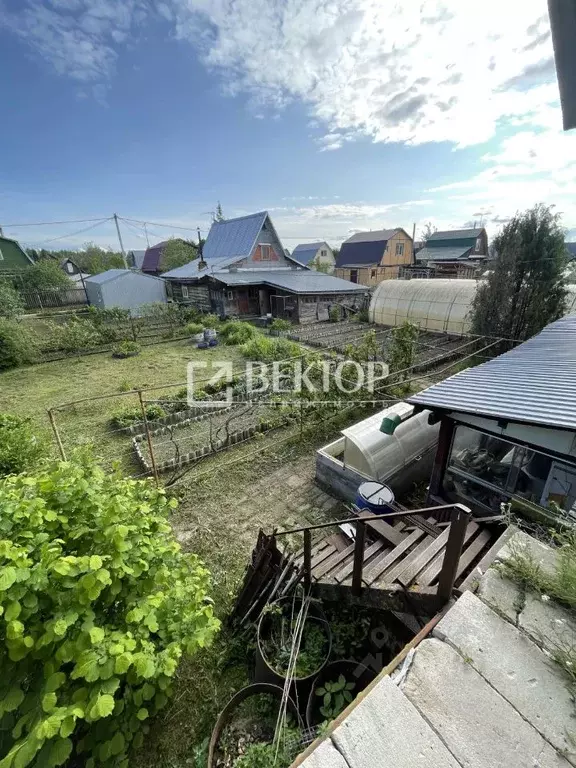 Дом в Костромская область, Костромской район, Шунгенское с/пос, ... - Фото 2