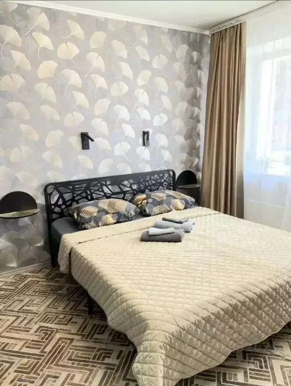 1-к кв. Ханты-Мансийский АО, Нягань 1-й мкр, 50 (22.0 м) - Фото 0