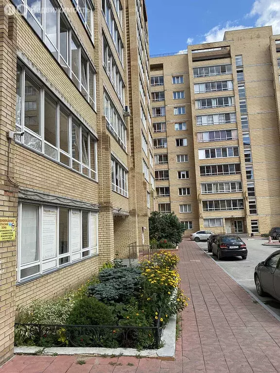 1-комнатная квартира: Новосибирск, улица Тюленина, 16/1 (37 м) - Фото 0