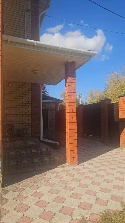 Дом в Волгоградская область, Волгоград ул. Чаплыгина, 8 (150 м) - Фото 2