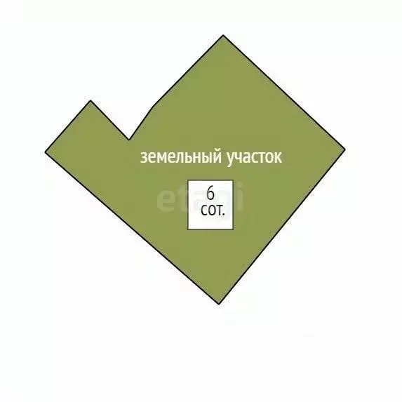 Участок в Свердловская область, Горноуральский муниципальный округ, ... - Фото 2