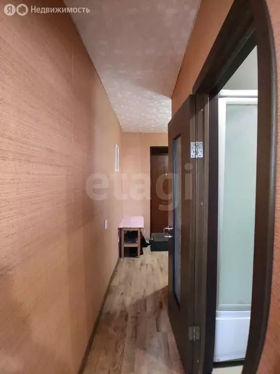 1-комнатная квартира: Бирск, улица Гагарина, 85 (33.4 м) - Фото 1