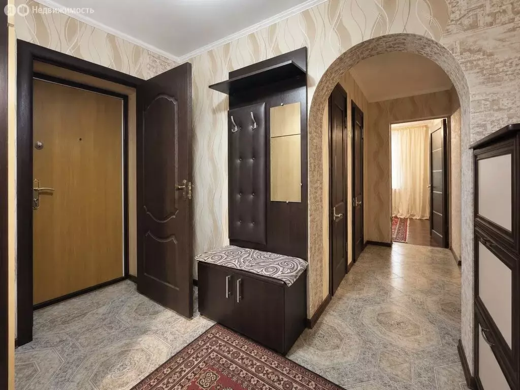 3-комнатная квартира: Кисловодск, Водопойная улица, 19 (87 м) - Фото 1