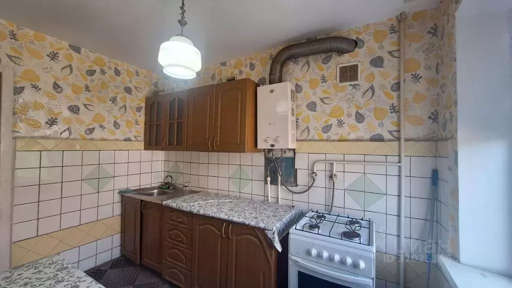 Квартира, 2 комнаты, 48.6 м - Фото 0