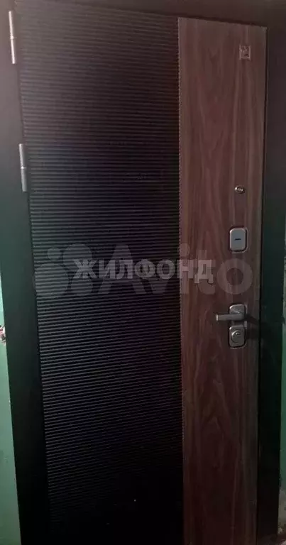 2-к. квартира, 45,7 м, 1/5 эт. - Фото 1