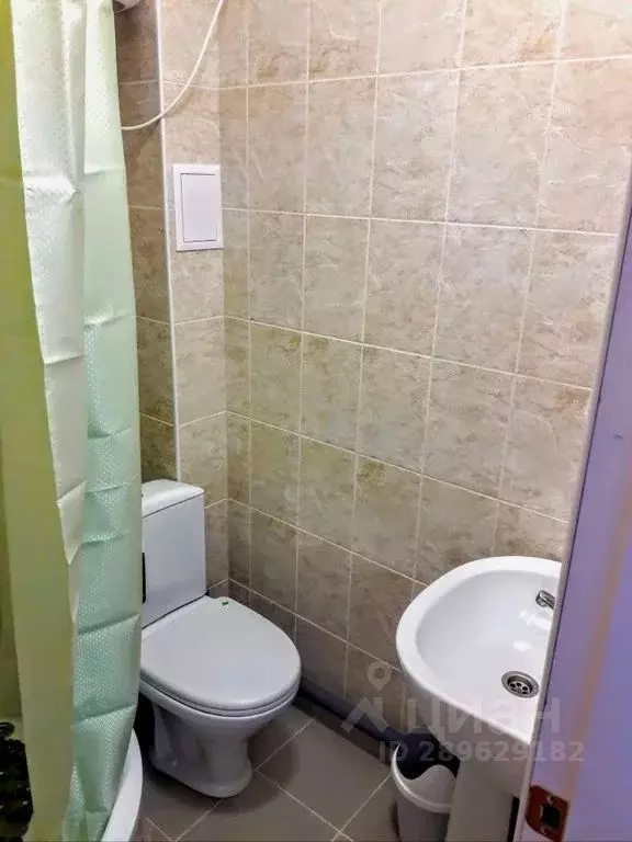 Комната Краснодарский край, Приморско-Ахтарск Набережная ул., 70 - Фото 2