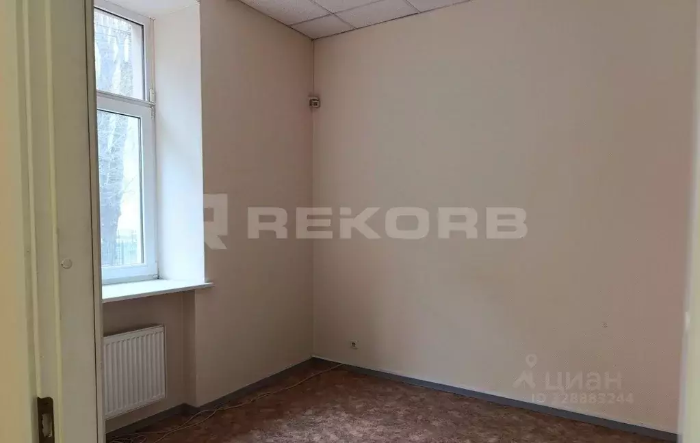 Офис в Санкт-Петербург Большая Разночинная ул., 14 (70 м) - Фото 2