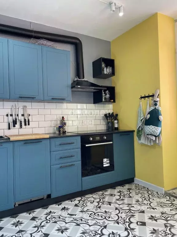 1-к кв. Воронежская область, Воронеж ул. Революции 1905 года, 31Е ... - Фото 1