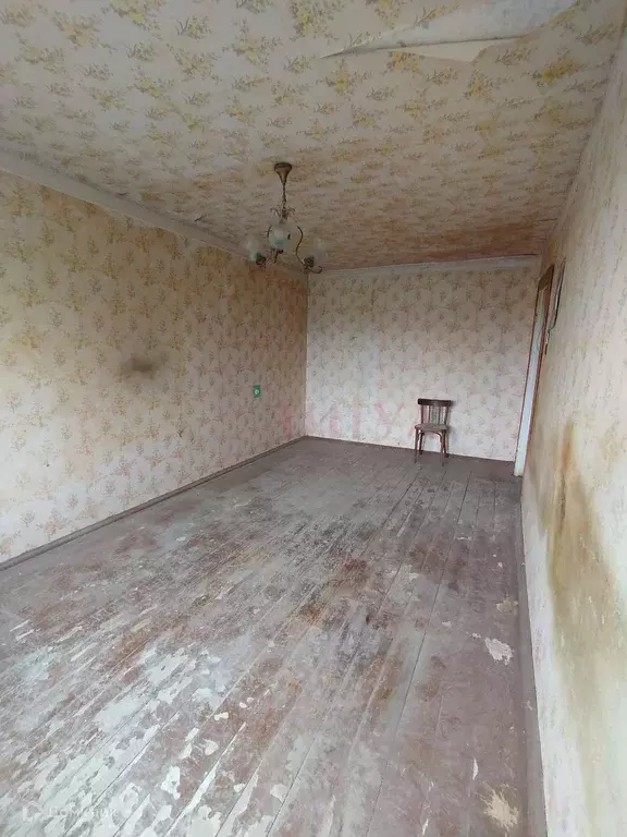 Продаётся 1-к квартира, 30 м - Фото 0