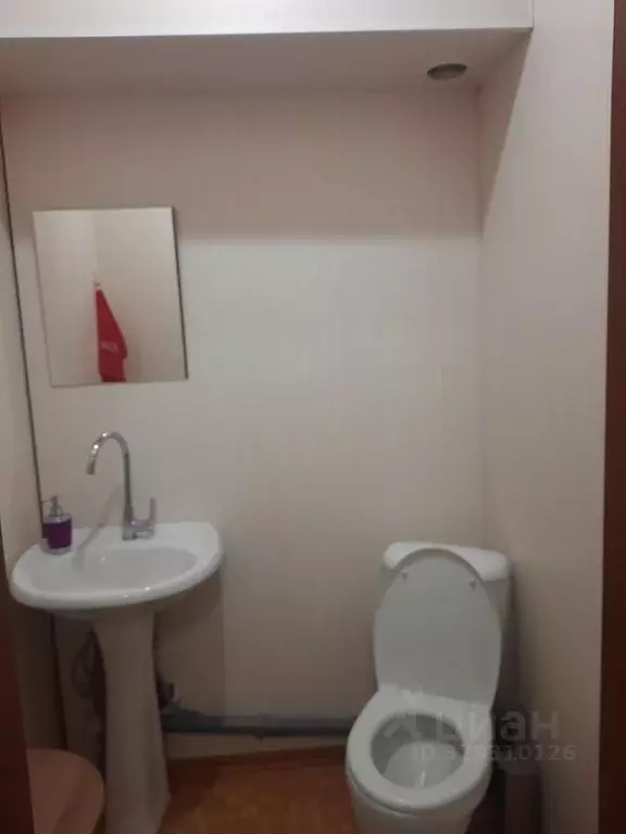 Офис в Новосибирская область, Новосибирск Академгородок мкр, ул. ... - Фото 2