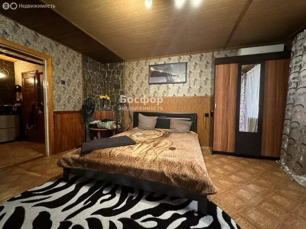 2-комнатная квартира: Судак, Серный переулок, 5 (56.1 м) - Фото 2