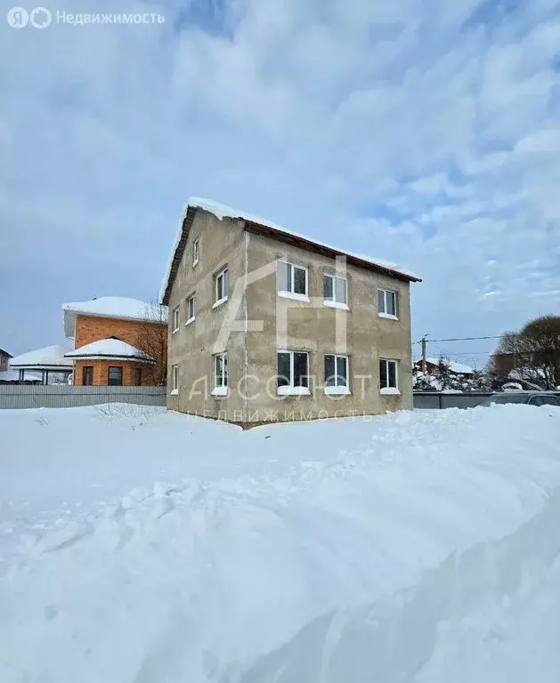 Дом в Сергиев Посад, Боголюбская улица, 13 (167.5 м) - Фото 2