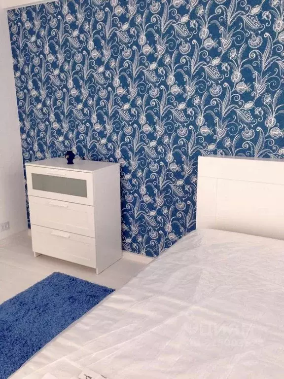 3-к кв. Москва ул. Радио, 10С9 (80.0 м) - Фото 1