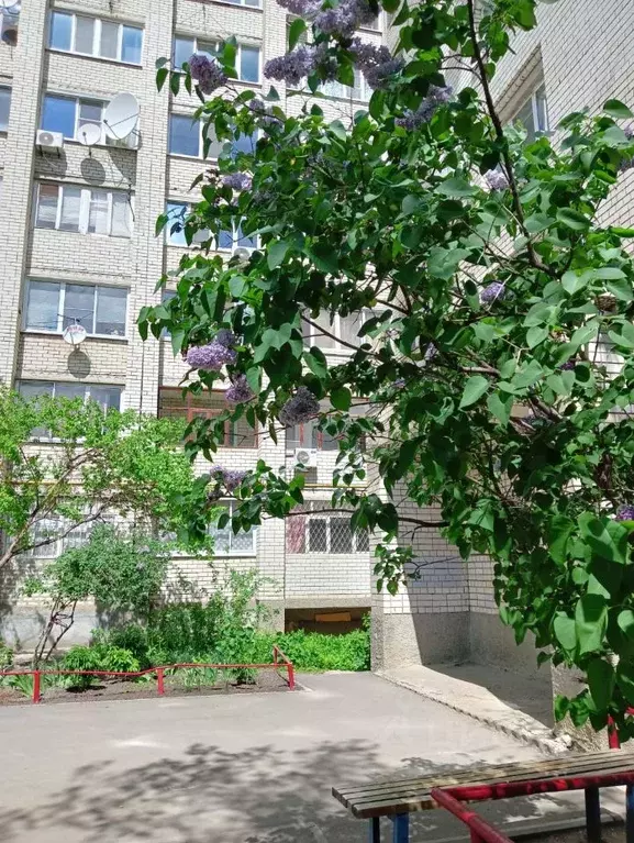 1-к кв. Саратовская область, Саратов просп. Строителей, 76а (41.4 м) - Фото 0