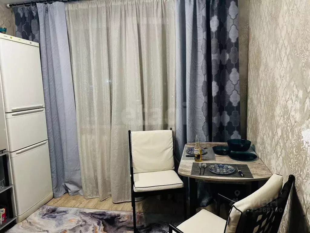 1-к кв. Башкортостан, Уфа ул. Маршала Жукова, 2 (46.4 м) - Фото 1