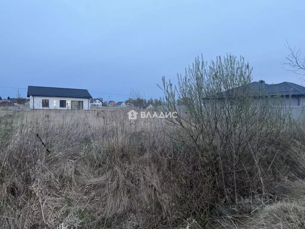 Участок в Калининградская область, Светловский городской округ, пос. ... - Фото 1