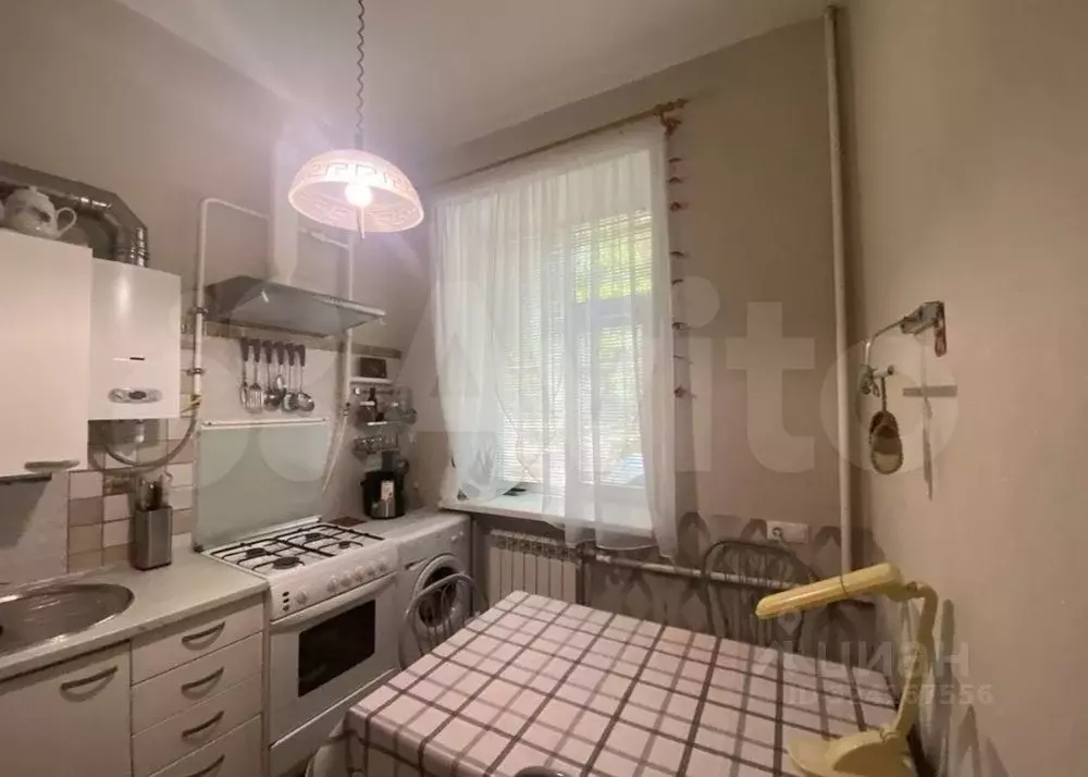 2-к кв. Краснодарский край, Анапа ул. Ленина, 68 (60.1 м) - Фото 1