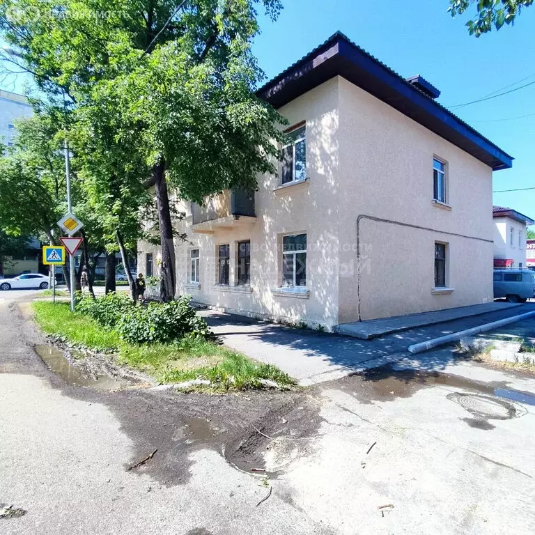 3-комнатная квартира: Тюмень, улица Мира, 2А (79.7 м) - Фото 1