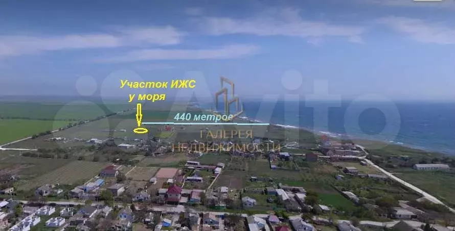 Участок 15 сот. (ИЖС) - Фото 1