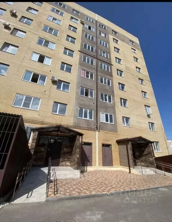 3-к кв. Ставропольский край, Ставрополь Шпаковская ул., 76А/3 (98.0 м) - Фото 1