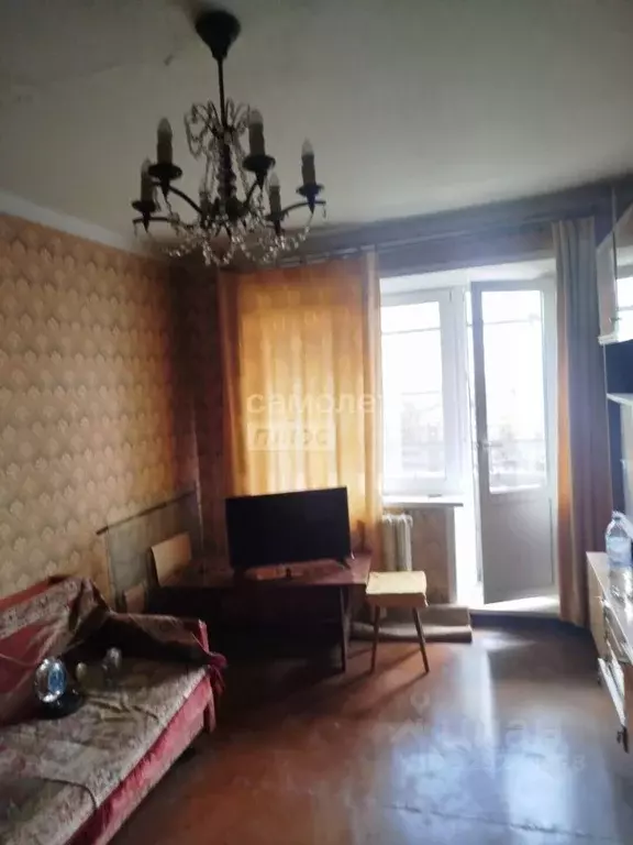 2-к кв. Курская область, Курск ул. Гагарина, 3 (44.2 м) - Фото 2