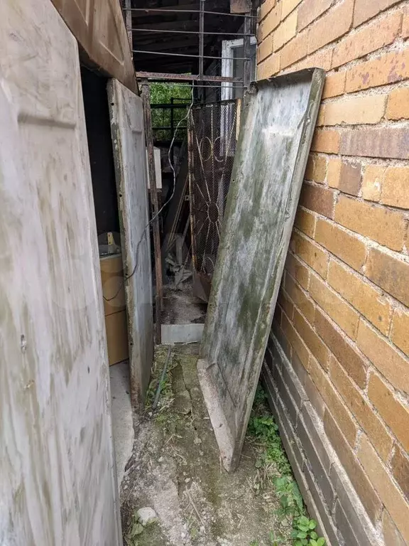 Гараж, 18 м - Фото 0