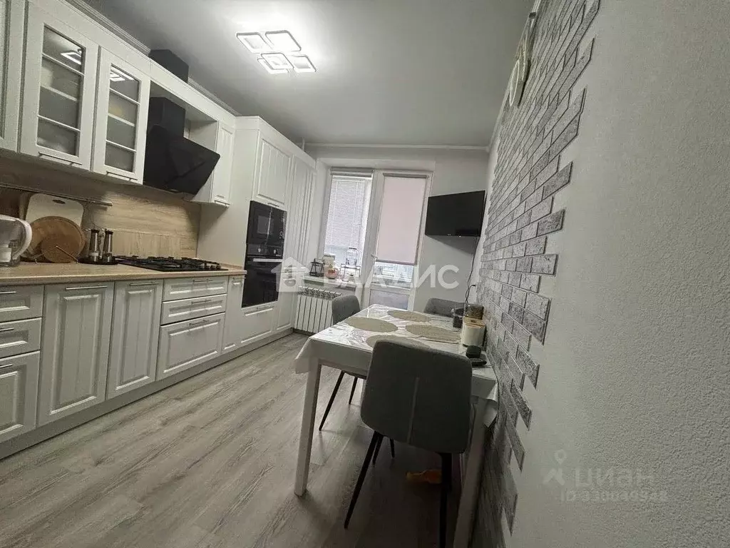 2-к кв. Калужская область, Калуга ул. Георгия Амелина, 3 (50.0 м) - Фото 1