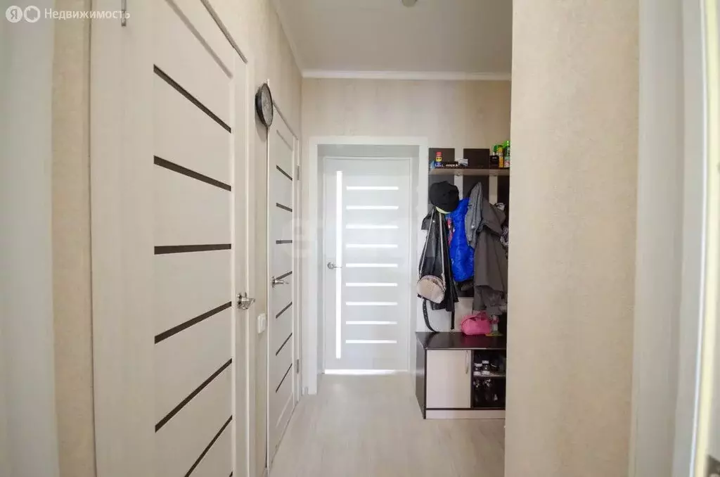 2-комнатная квартира: Заводоуковск, Профсоюзная улица, 7 (39.9 м) - Фото 1