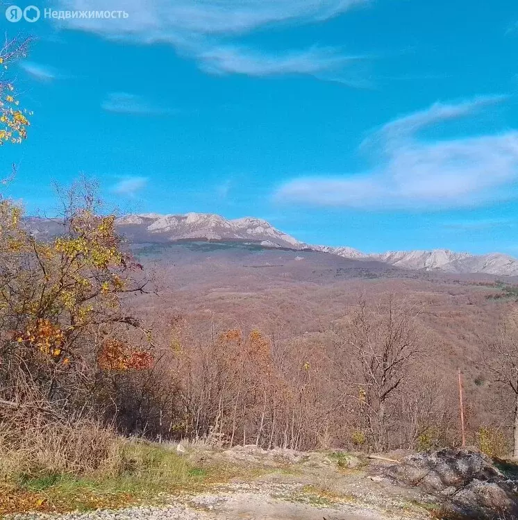 Участок в Генеральское, Центральная улица (8 м) - Фото 2