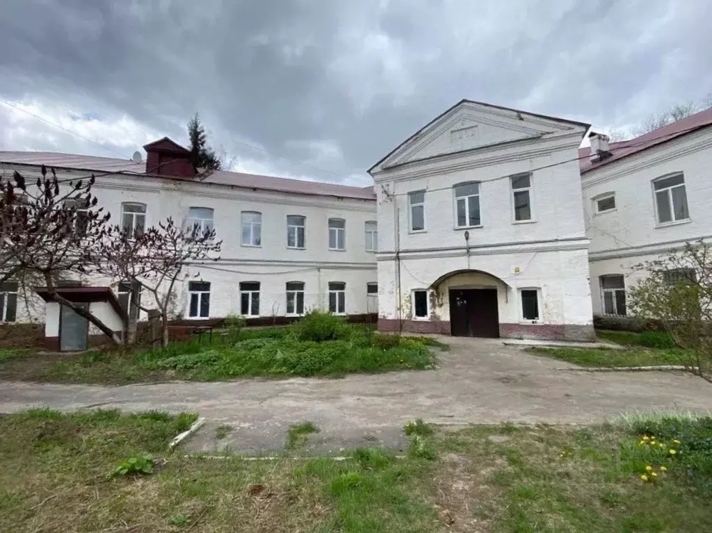 2-к кв. Брянская область, Брянск Октябрьская ул., 36 (68.9 м) - Фото 1