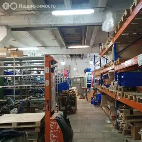 Помещение свободного назначения (160 м) - Фото 1