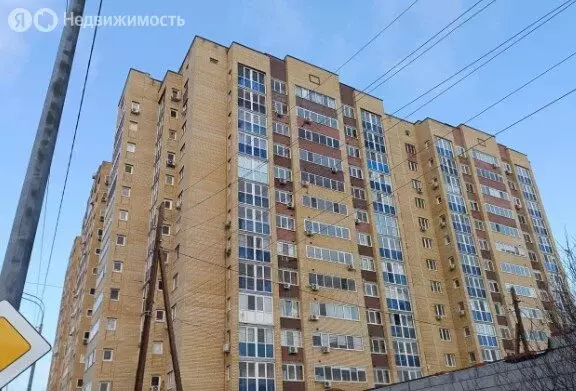 2-комнатная квартира: Тюмень, улица Самарцева, 3 (63.2 м) - Фото 2